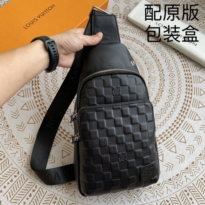 L*ouis V*uitton Top Bag 30×17×5cm