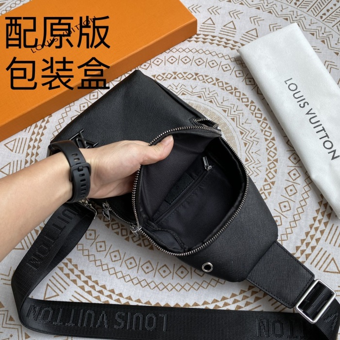 L*ouis V*uitton Top Bag 30×17×5cm