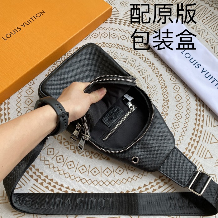 L*ouis V*uitton Top Bag 29×17×6.5cm