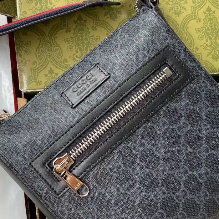G*ucci Bag Top Quality 21*23*4
