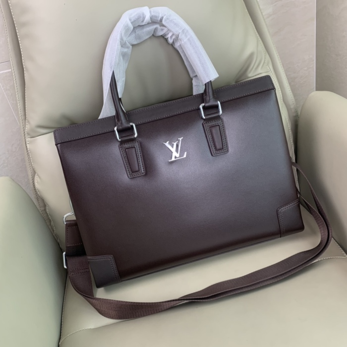 L*ouis V*uitton Top Bag 39*29*7