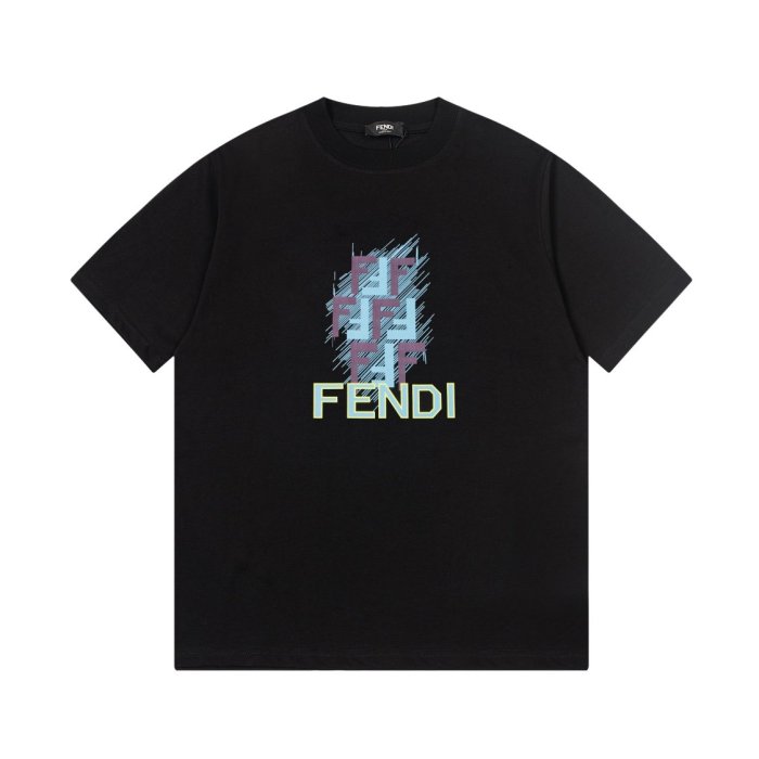 Men Tops F*endi Top Quality