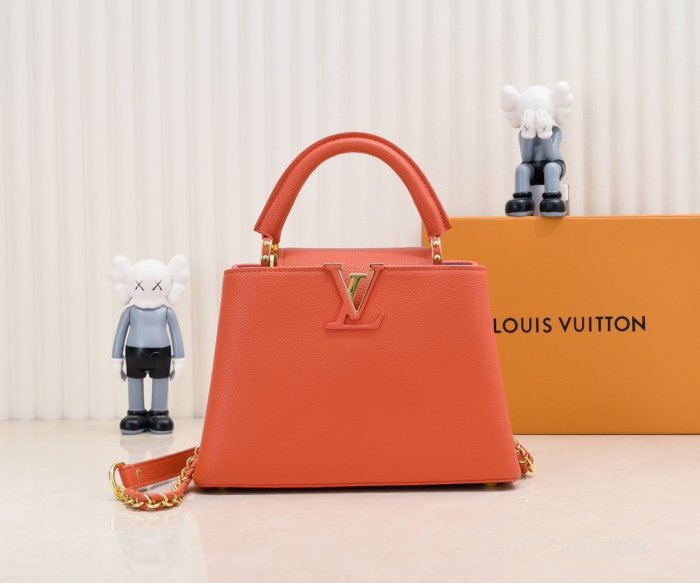 L*ouis V*uitton Top Bag 27 x 18 x 9