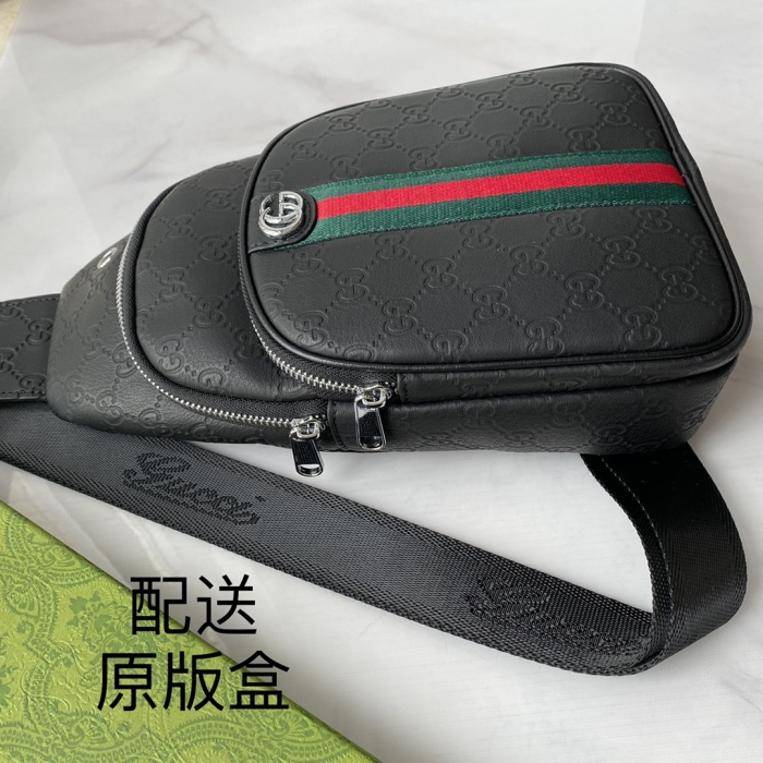 G*ucci Bag Top Quality 30×18×8