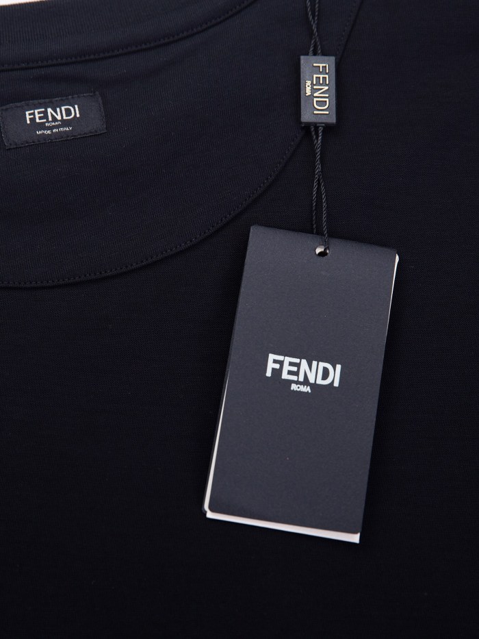 Men Tops F*endi Top Quality