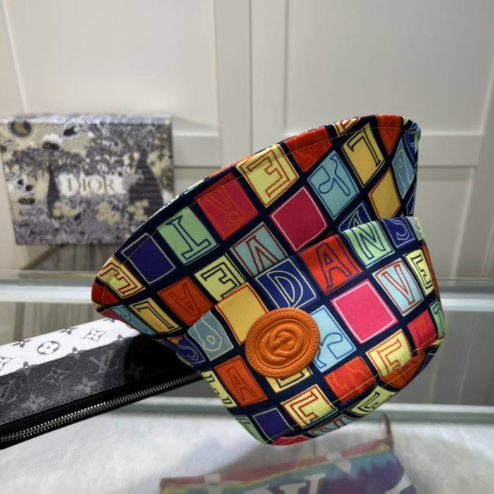 Top Quality Hats