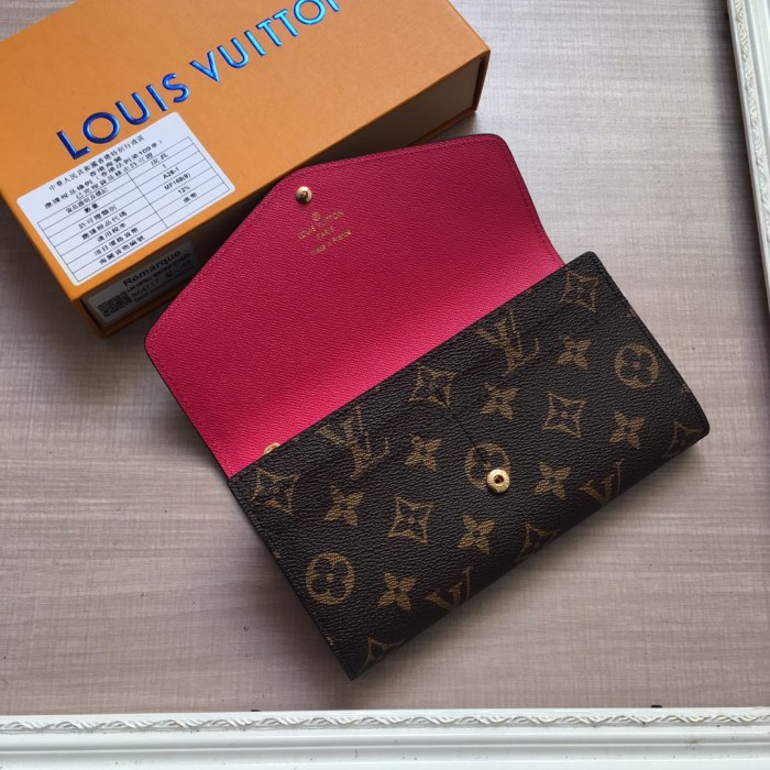 L*ouis V*uitton Top Bag 19.0x10.0x2.0cm