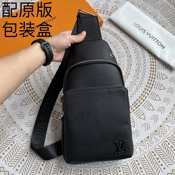 L*ouis V*uitton Top Bag 30×17×5cm