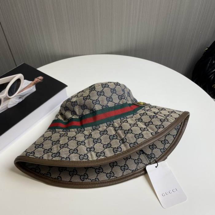Top Quality Hats