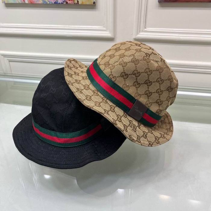 Top Quality Hats
