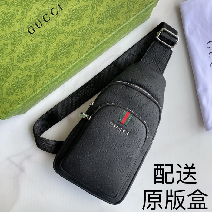 G*ucci Bag Top Quality 30×17×5.5cm