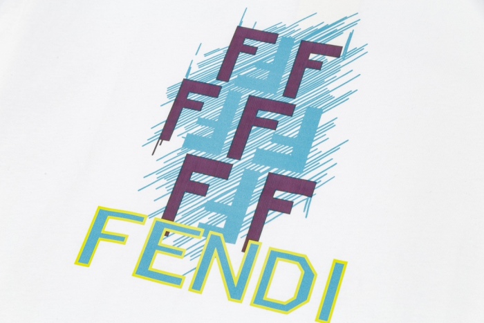 Men Tops F*endi Top Quality