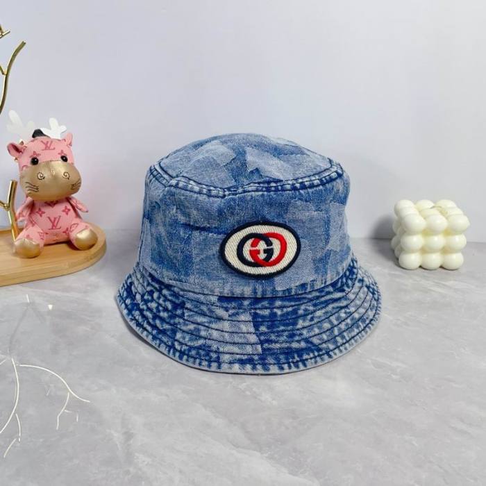 Top Quality Hats