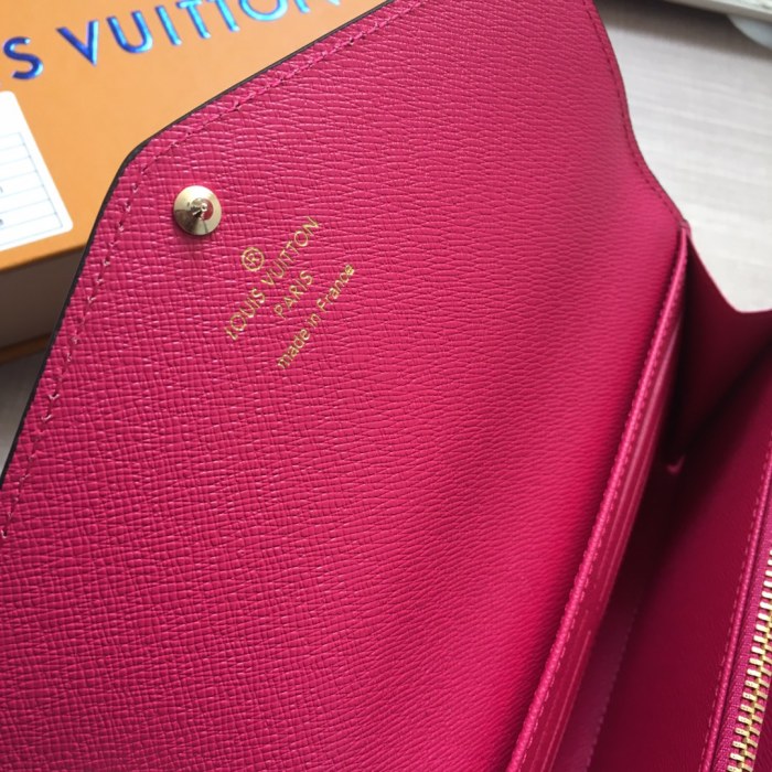 L*ouis V*uitton Top Bag 19.0x10.0x2.0cm