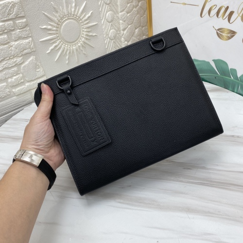 L*ouis V*uitton Top Bag 28.0 x 21.0 x 6.0