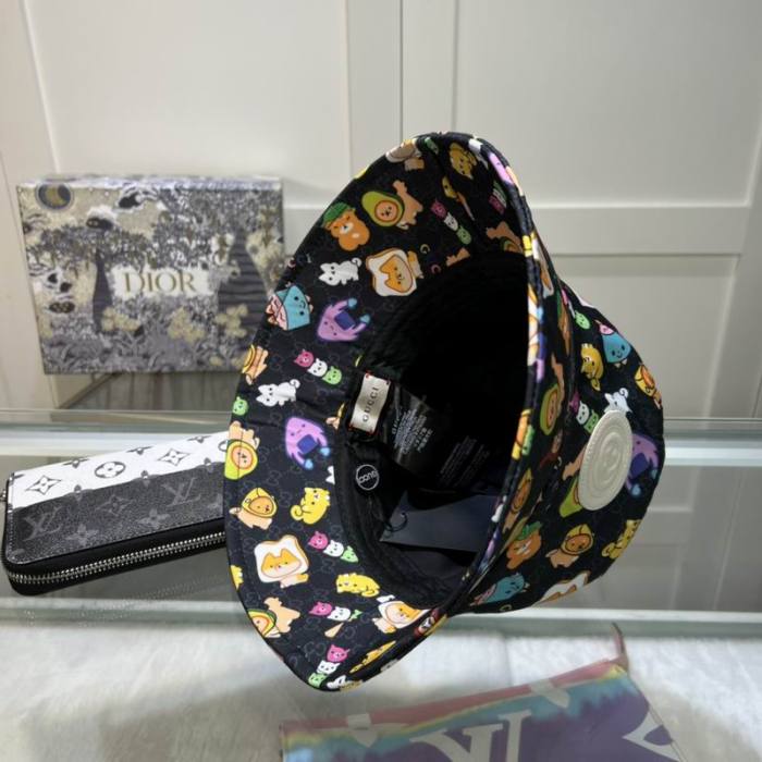 Top Quality Hats