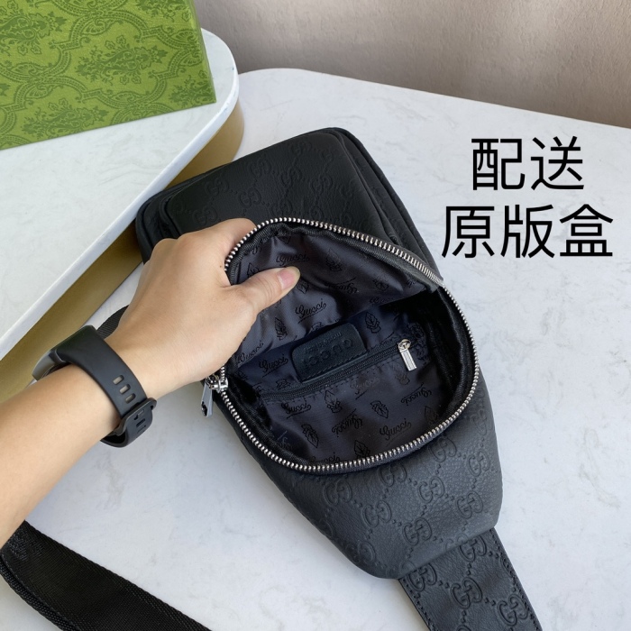 G*ucci Bag Top Quality 30×17×5.5cm