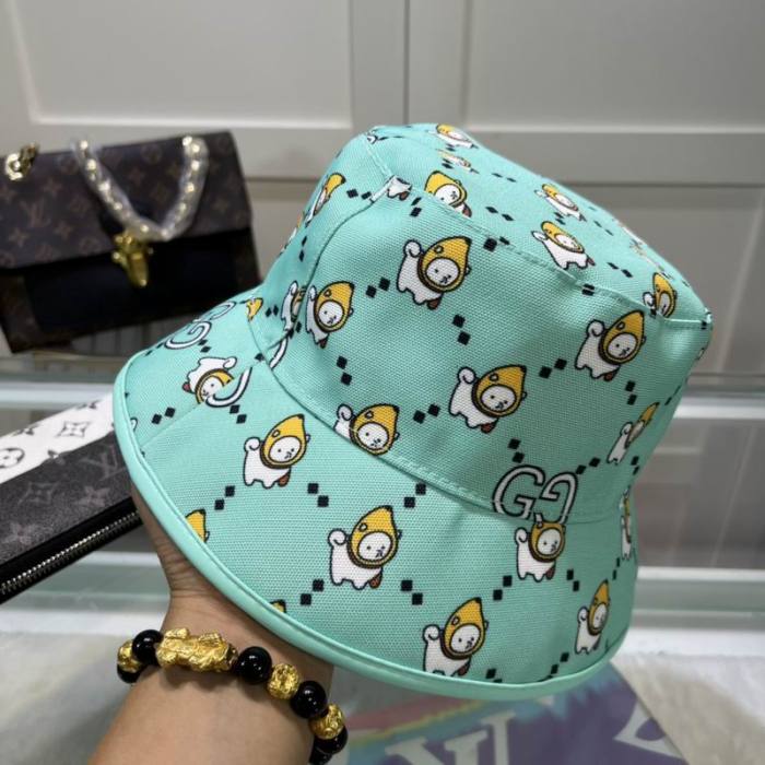 Top Quality Hats