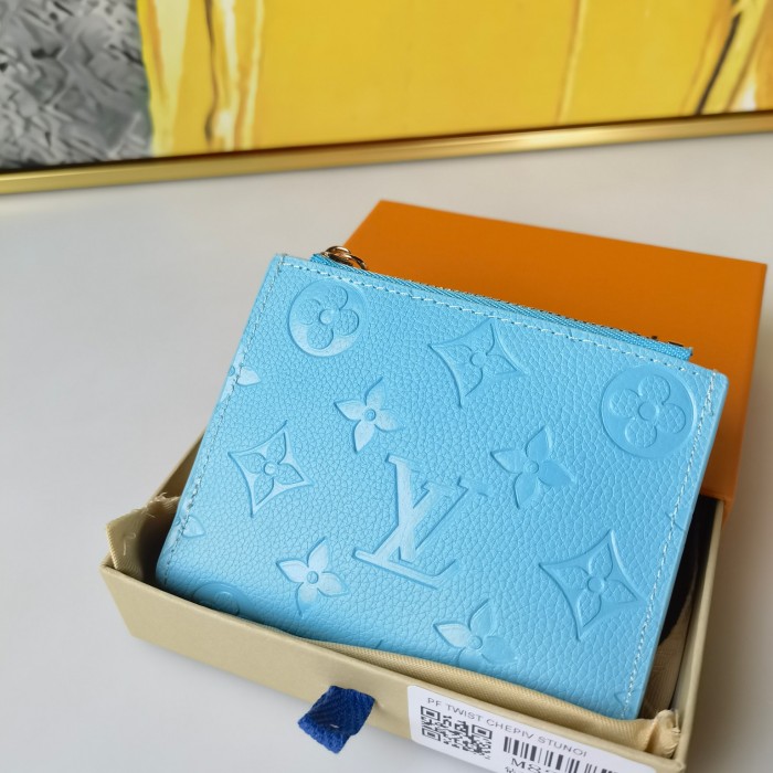 L*ouis V*uitton Top Bag   9*11.5*1.5cm