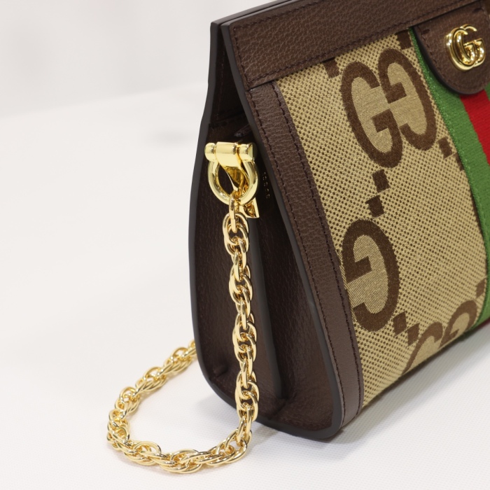 G*ucci Bag Top Quality 26*17.5*8cm