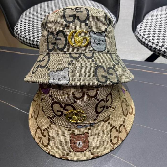 Top Quality Hats