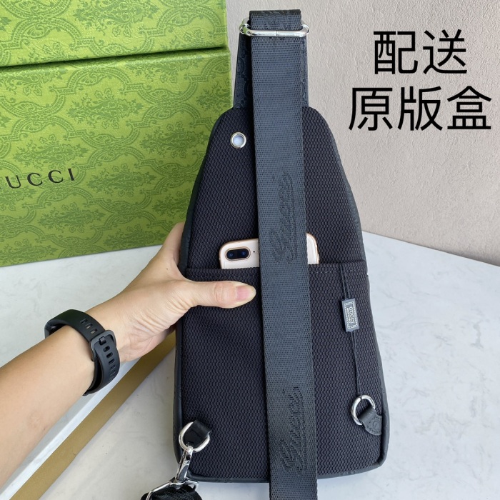 G*ucci Bag Top Quality 30×17×5.5cm