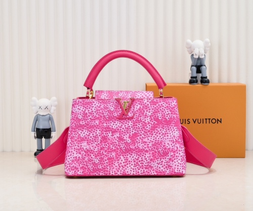 L*ouis V*uitton Top Bag 31.5 x 20 x 11