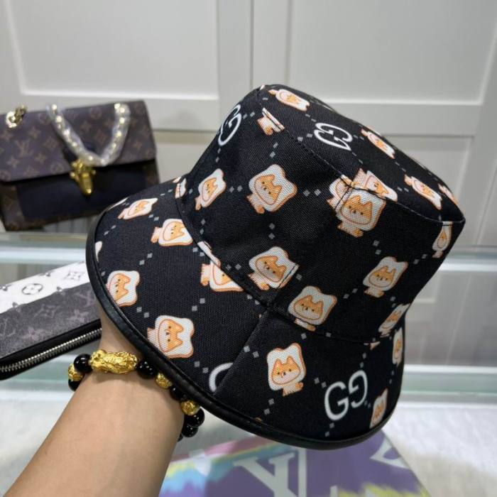 Top Quality Hats