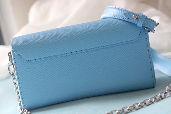 L*ouis V*uitton Top Bag 19.5cm
