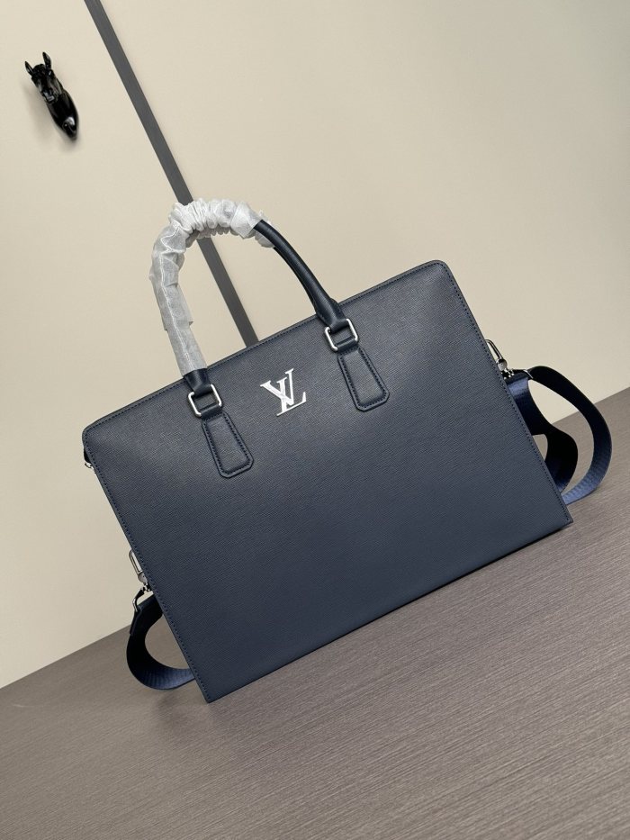 L*ouis V*uitton Top Bag 39*29*7