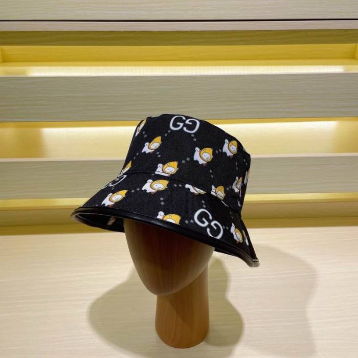 Top Quality Hats