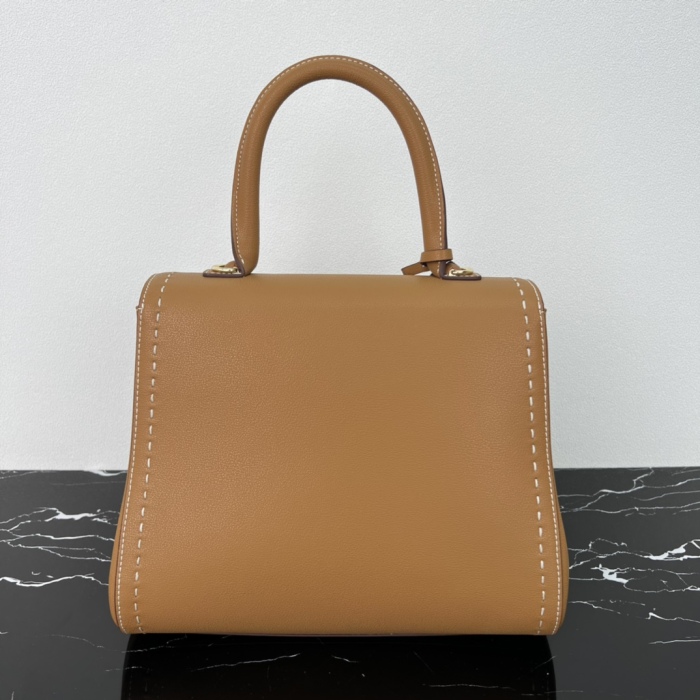 L*ouis V*uitton Top Bag 28*12*14cm