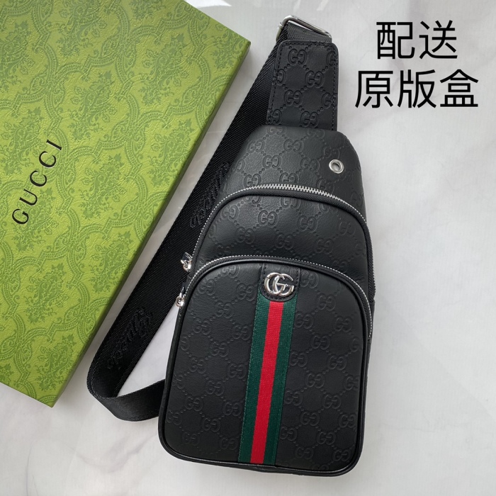 G*ucci Bag Top Quality 30×18×8