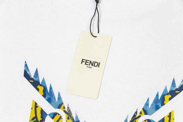 Men Tops F*endi Top Quality