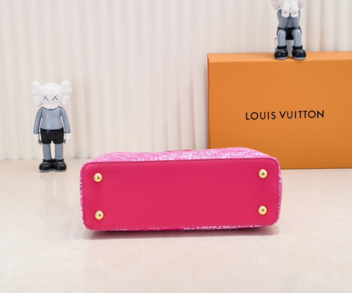 L*ouis V*uitton Top Bag 31.5 x 20 x 11