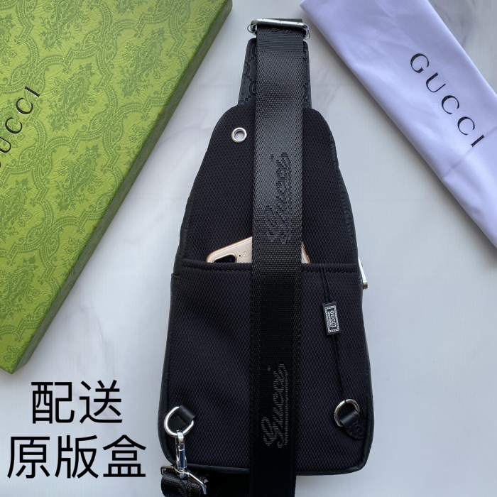 G*ucci Bag Top Quality 30×17×5.5cm