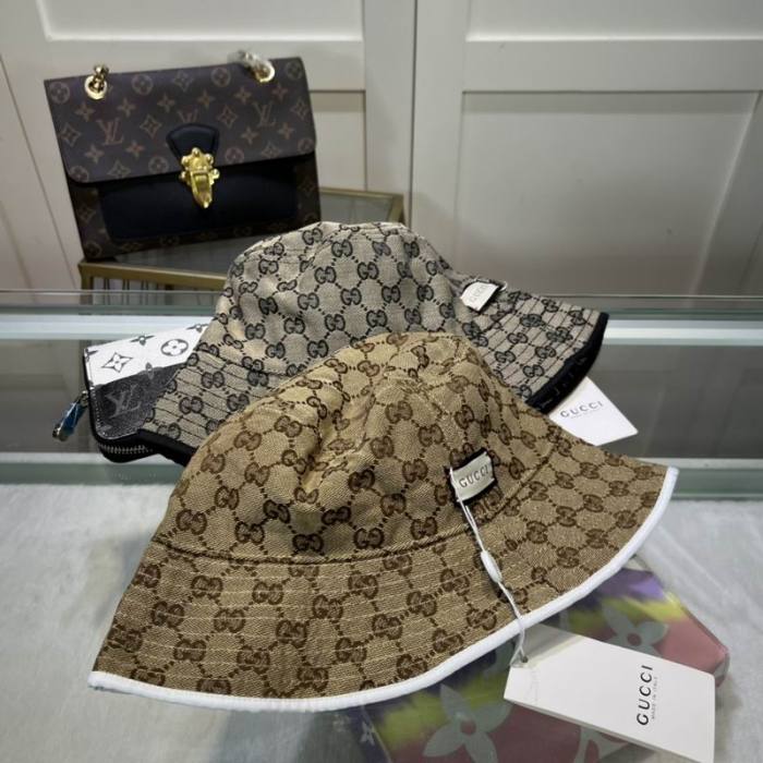 Top Quality Hats