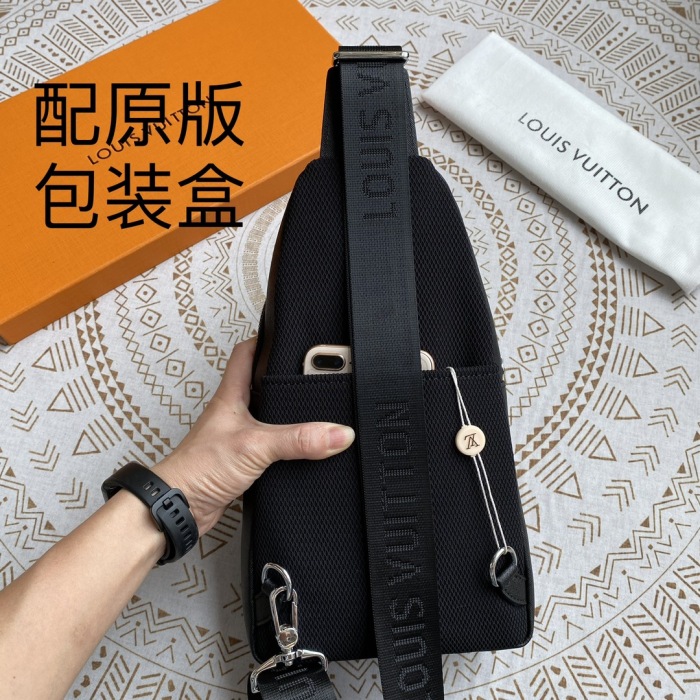 L*ouis V*uitton Top Bag 30×17×5cm