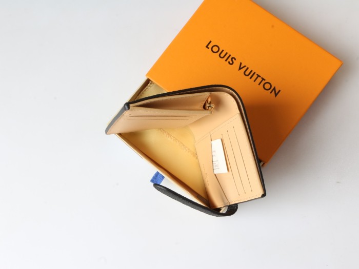 L*ouis V*uitton Top Bag 9*12*1cm