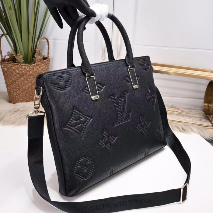 L*ouis V*uitton Top Bag39x29x6cm