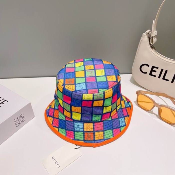 Top Quality Hats