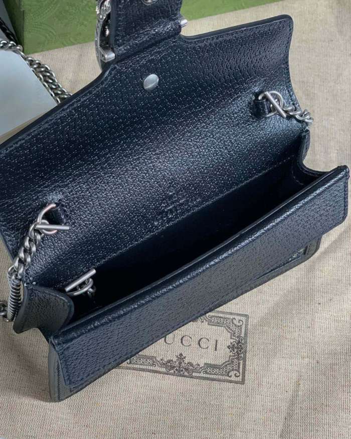 G*ucci Bag Top Quality 18x 12x 5