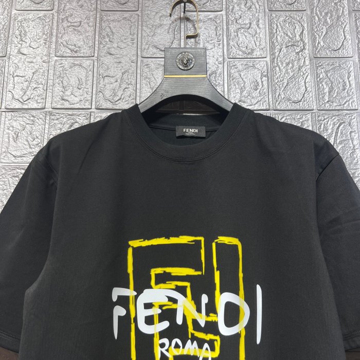 Men Tops F*endi Top Quality