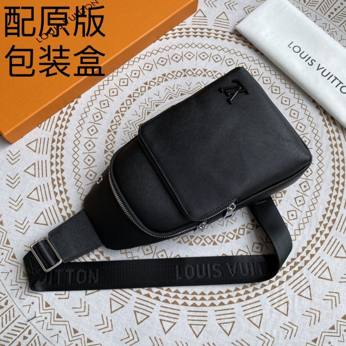 L*ouis V*uitton Top Bag 30×17×5cm