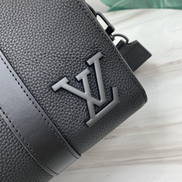 L*ouis V*uitton Top Bag 27 × 17× 13