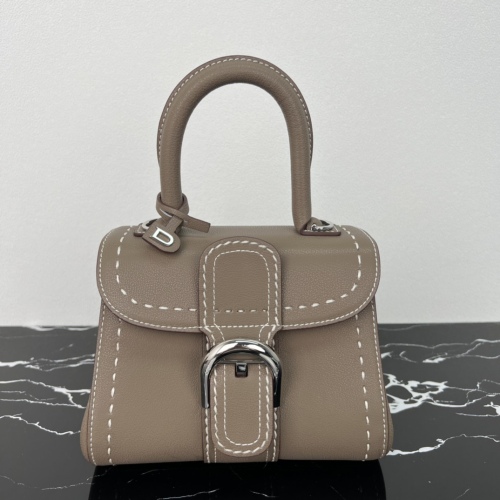 L*ouis V*uitton Top Bag 20*16*12cm