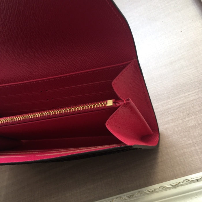 L*ouis V*uitton Top Bag 19.0x10.0x2.0cm