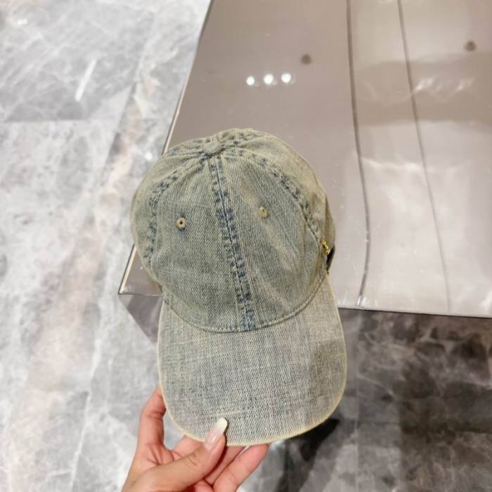 Top Quality Hats
