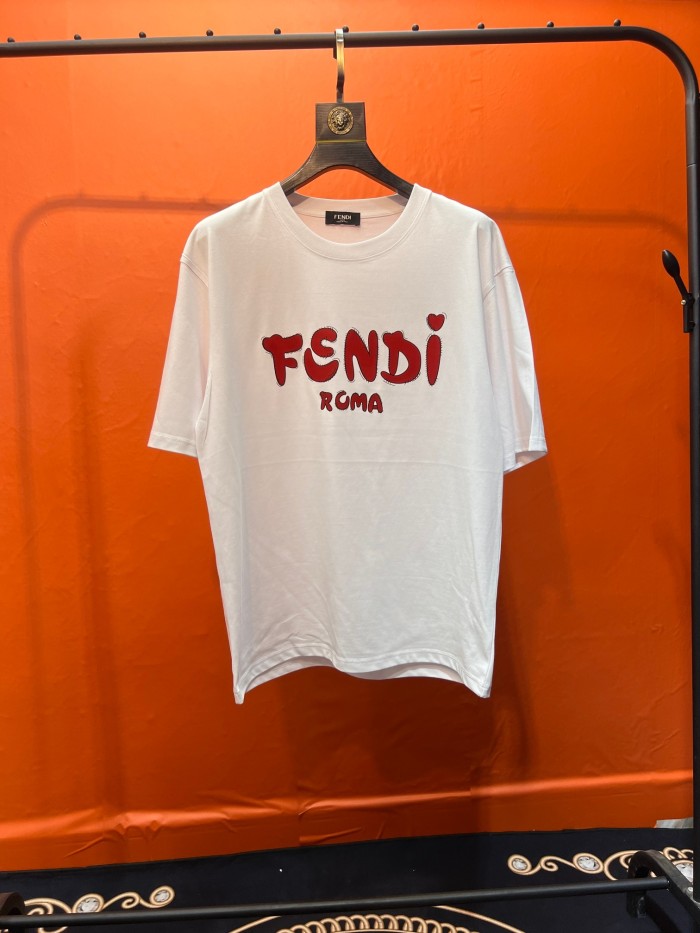 Men Tops F*endi Top Quality