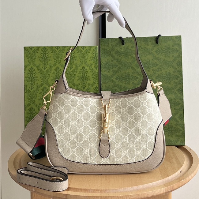 G*ucci Bag Top Quality 28x 19x 4.5cm